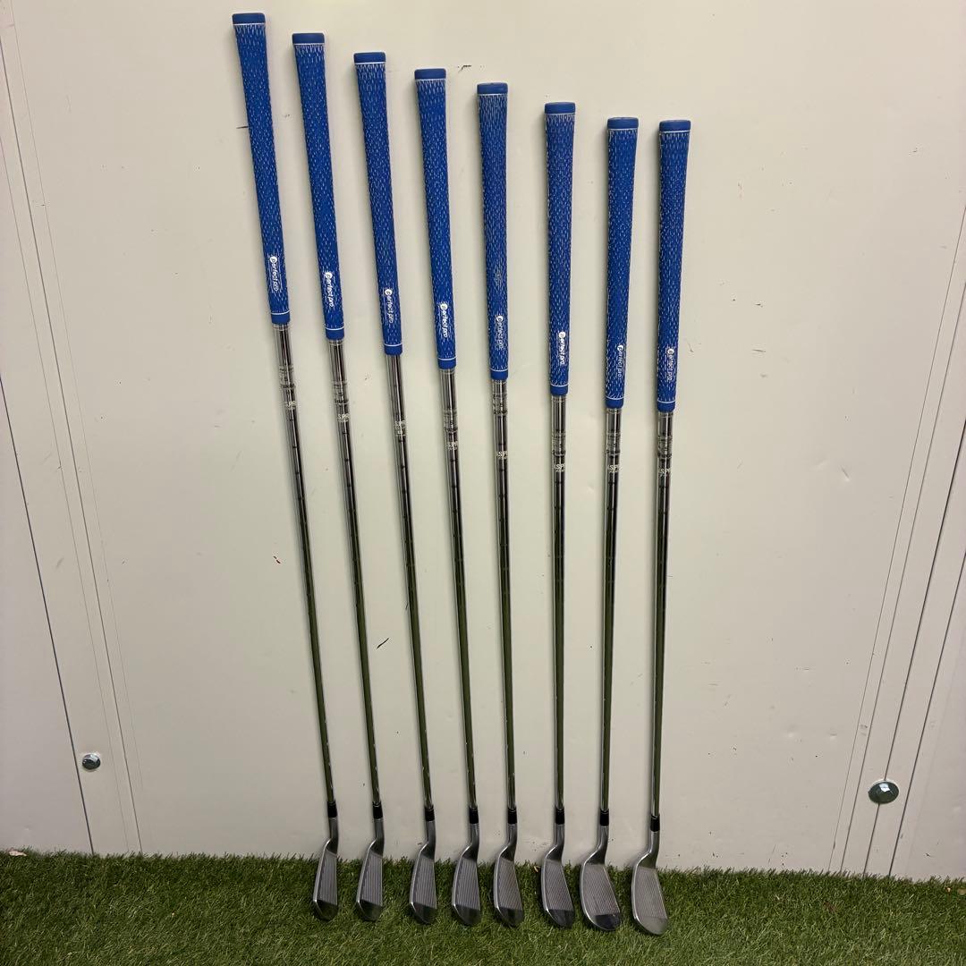 メンズゴルフクラブセット　【YAMAHA】【inpres】【N.S.PRO】