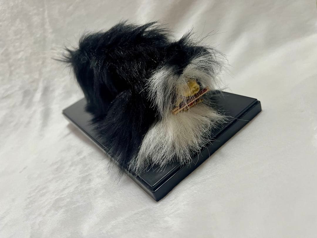 4*4様 播州秋祭り毛獅子ケース付 大塩天満宮　灘のけんか祭り姫路獅子舞　播州屋