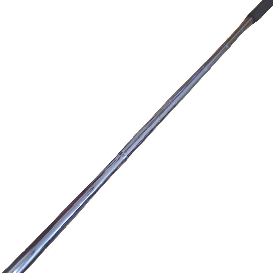 【希少名器】ジャンボ尾崎監修 TMJ THE MAJOR JO-33A パター