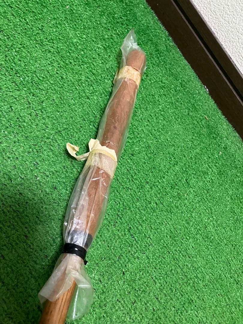 ジョージ・ニコル　クラシックＬ字パター　稀少