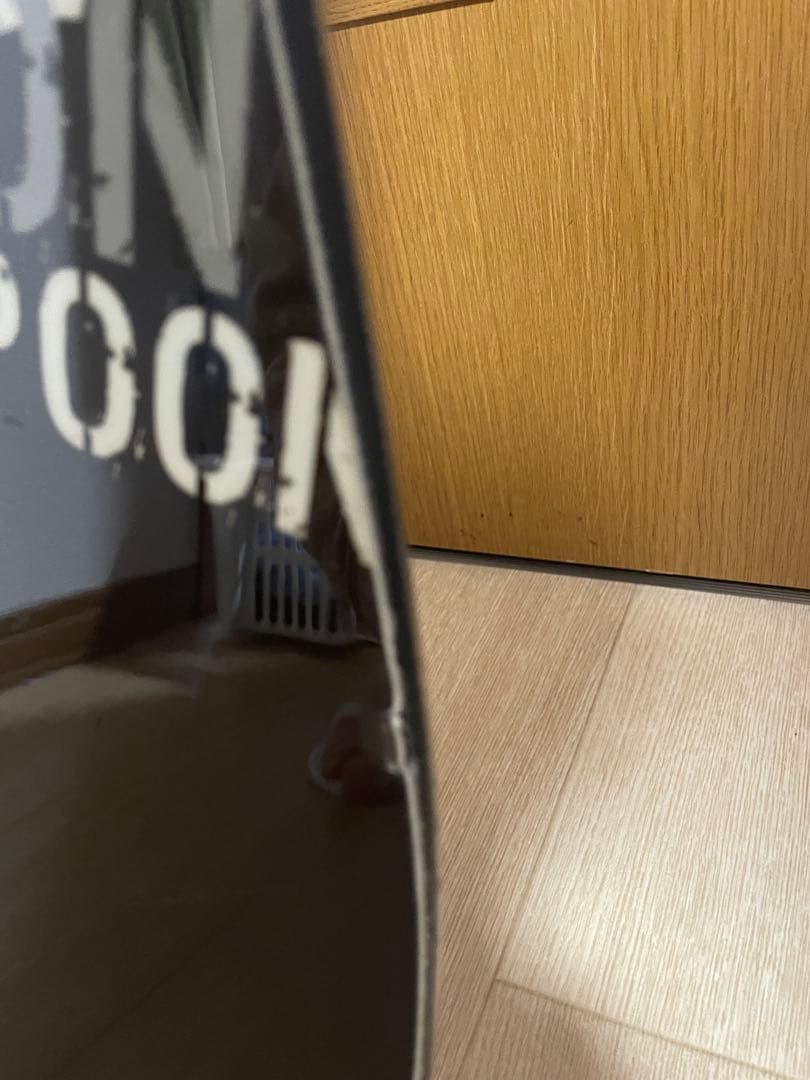 SPOON スプーン Liberal 147cm スノーボード　グラトリ