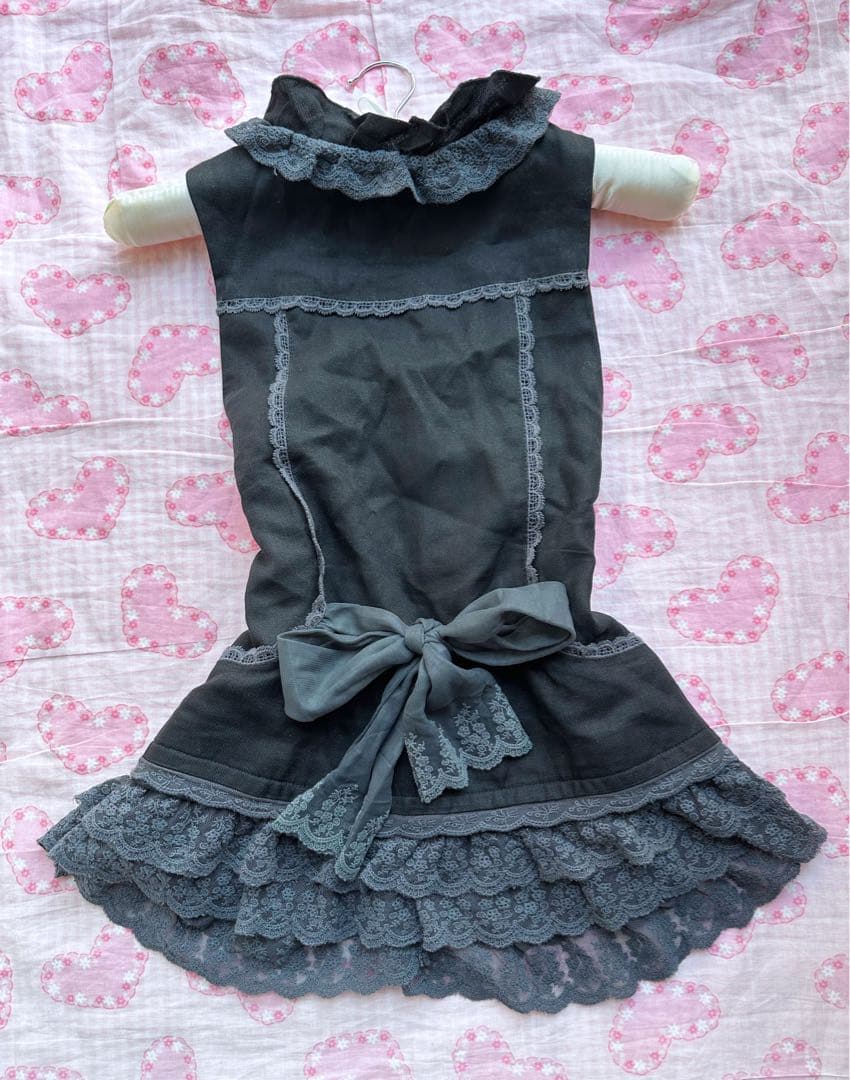 axes　アクシーズ　y2k 00s　coquette　BIGリボンꫂৎ