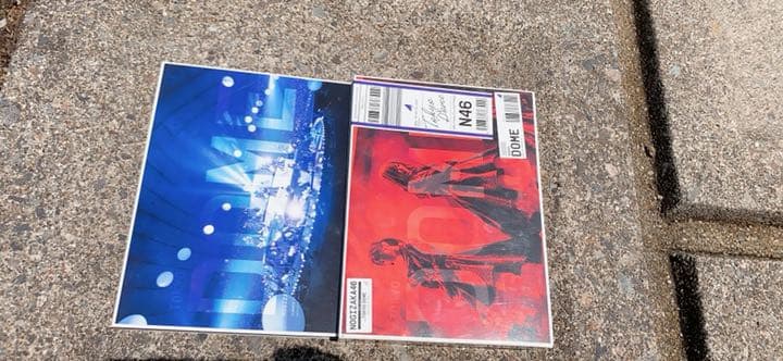 乃木坂46/真夏の全国ツアー2017 FINAL!IN TOKYO DOME〈…