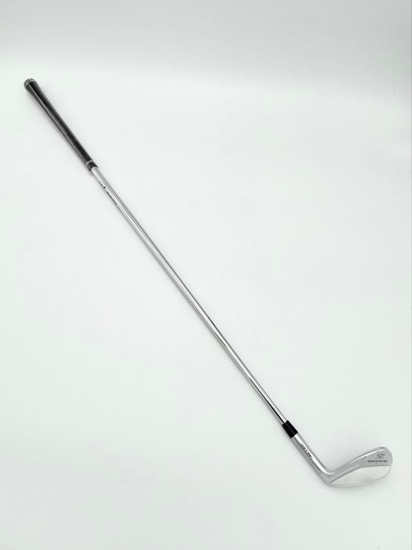 【新品】BALDO TT FORGED MILLED 52 / Ks8001