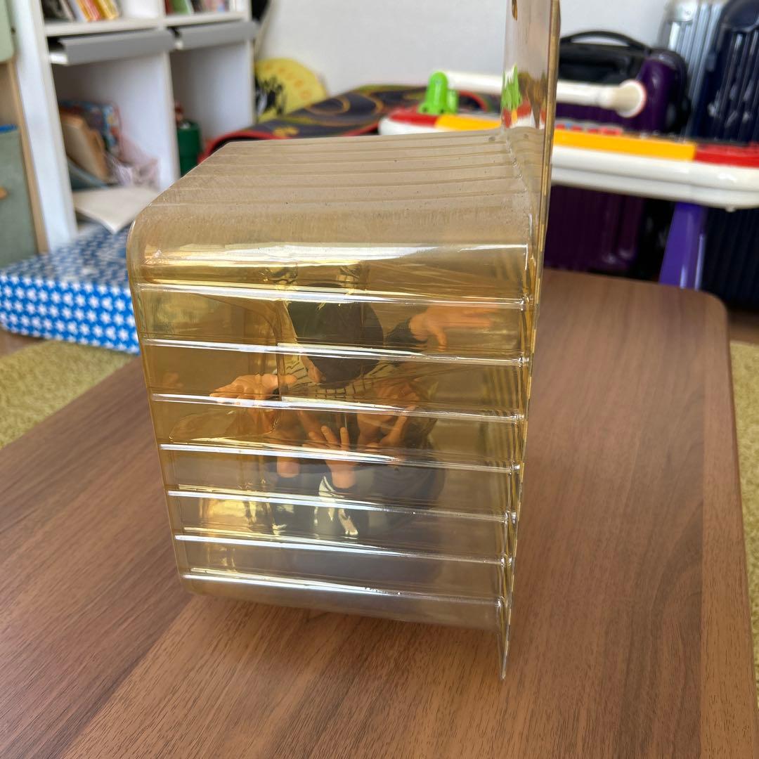 阪神タイガース 優勝記念フィギュア 2003