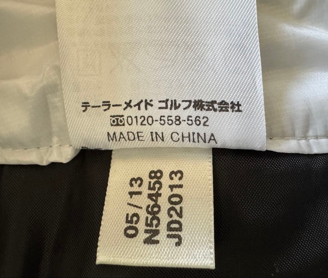 【未使用品】adidas レディース ゴルフラップスカート L/G 黒