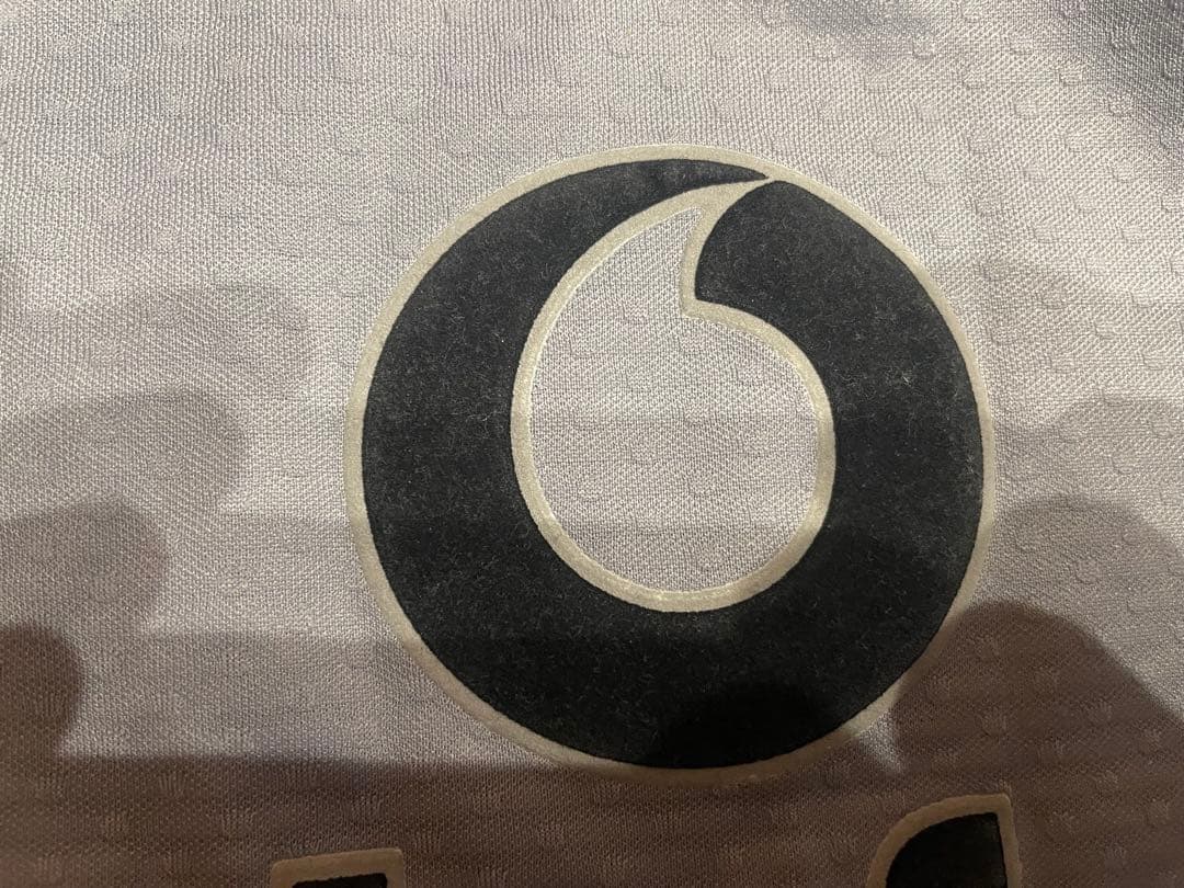 ®*ꗯ様 UMBROマンチェスターユナイテッド長袖ユニフォームGK 01-02