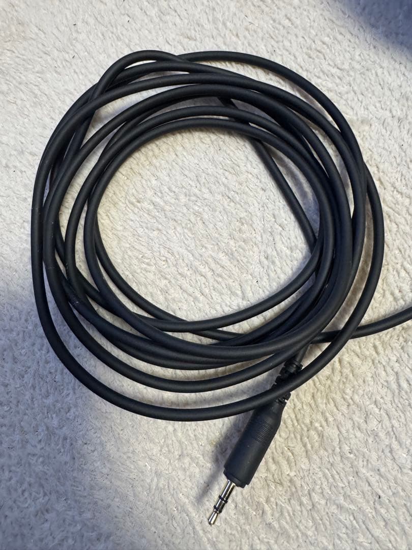 audio-technica ATH-AD500X イヤーパッド新品付き