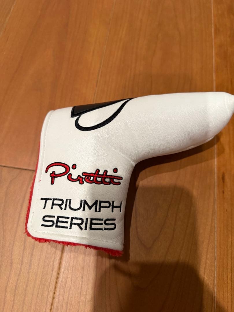 Piretti ピレッティ 日本正規品 TRIUMPH Series パター
