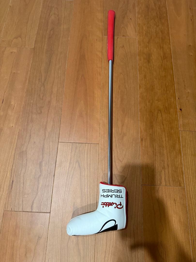 Piretti ピレッティ 日本正規品 TRIUMPH Series パター