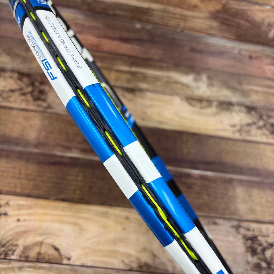 Babolat Pure Drive バボラ　 テニスラケット 2015 G2