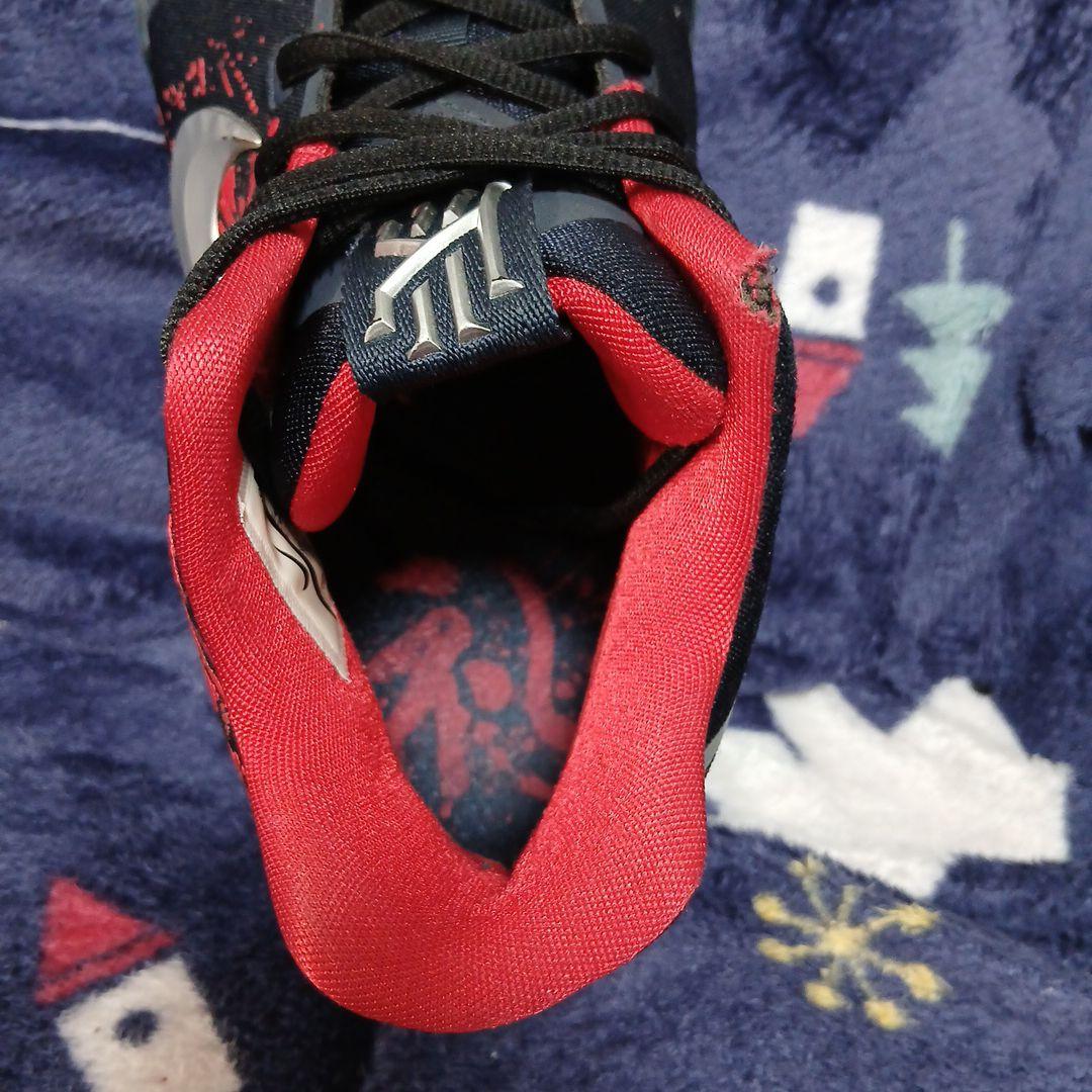 NIKE KYRIE 3 カイリー 3 SAMURAI 侍 サムライ