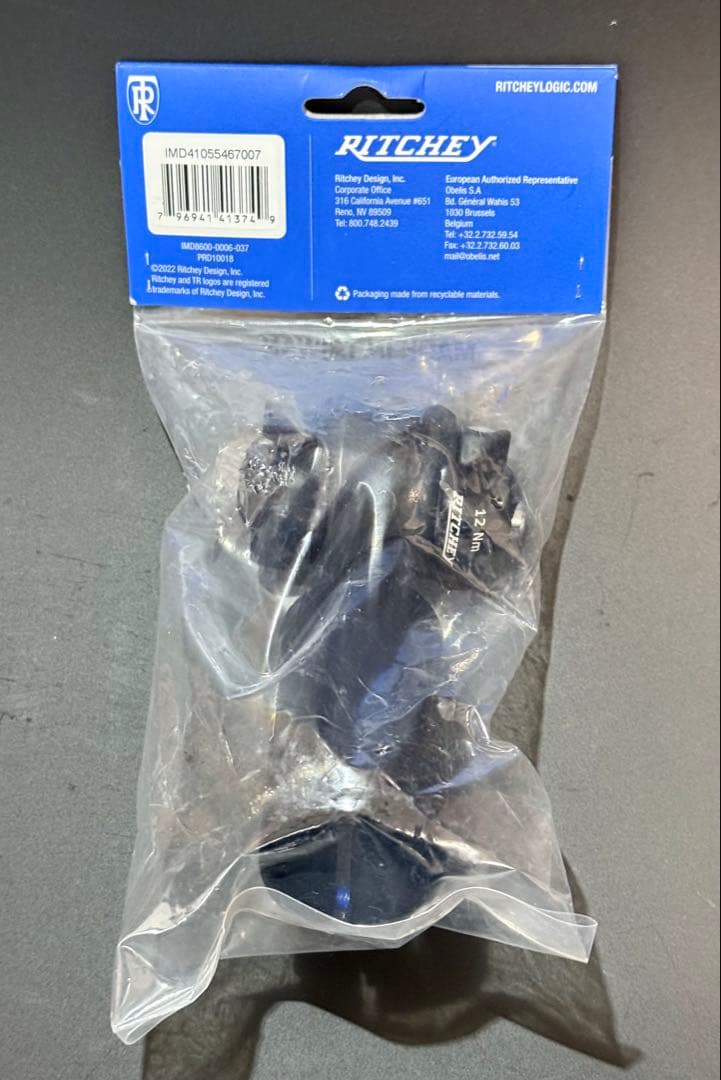 RITCHEY WCS Mast Topper /リッチー ISP