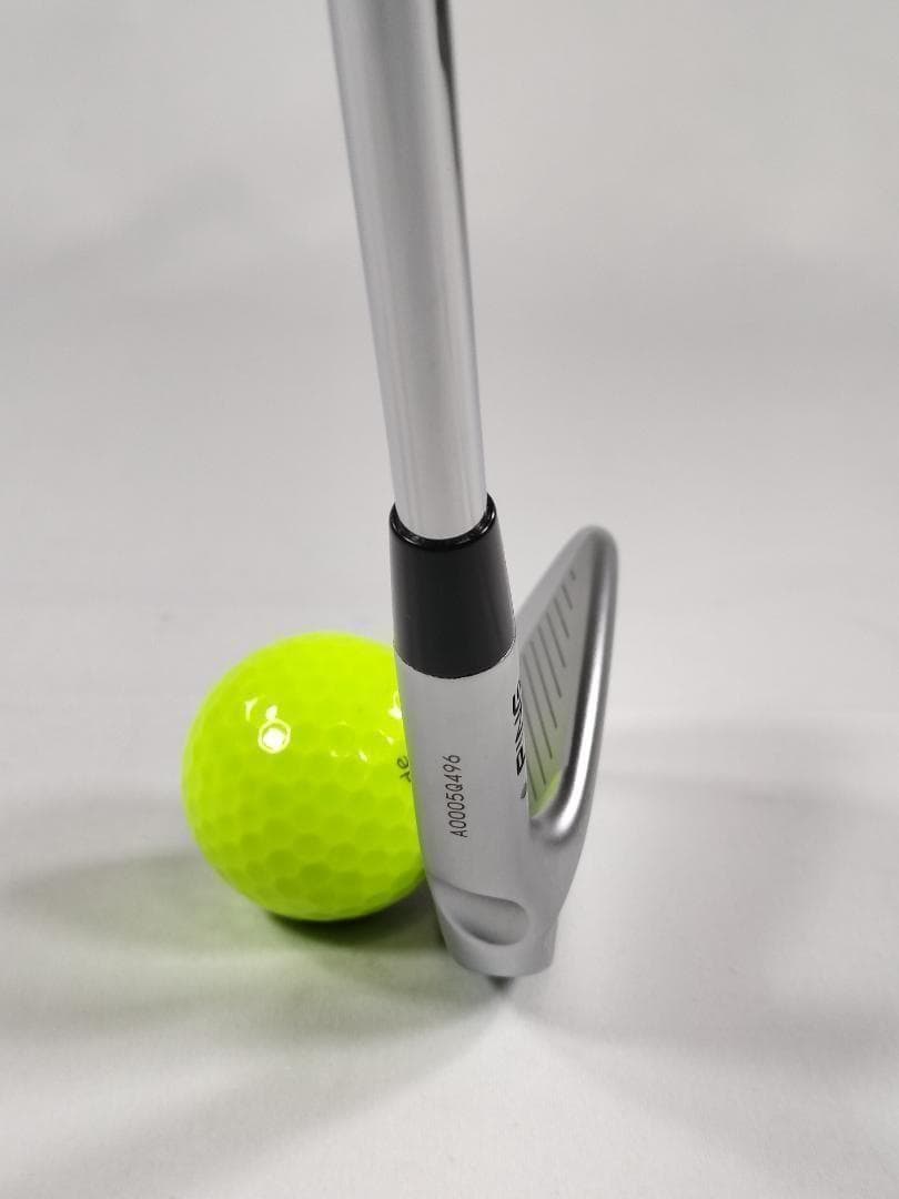 PING(ピン)⭐i59アイアン 7番 34°MODUS3 TOUR 115・S