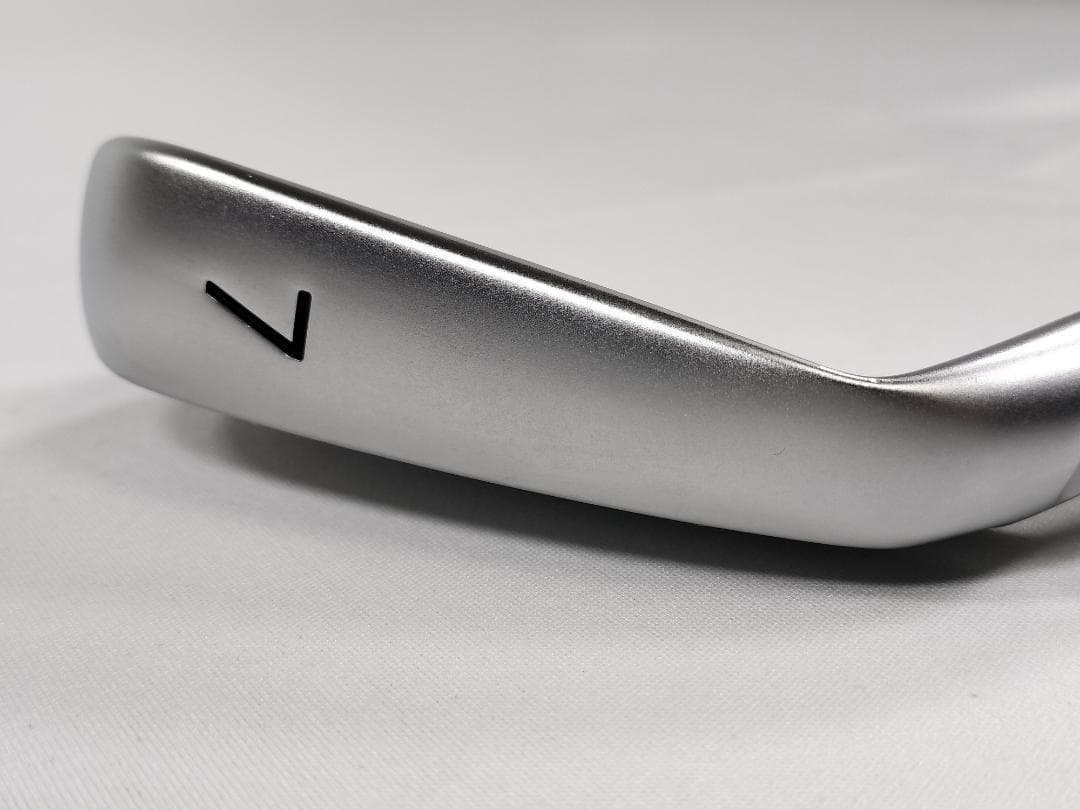 PING(ピン)⭐i59アイアン 7番 34°MODUS3 TOUR 115・S