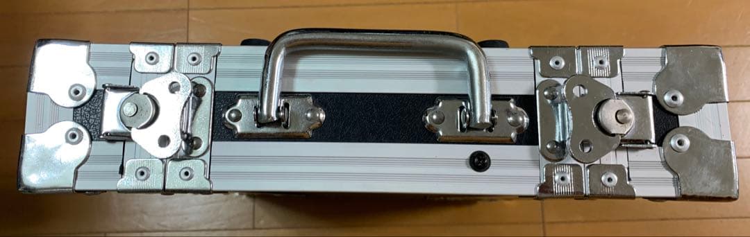 ART TPS2 2CH 真空管マイクプリアンプ TPS II ラックケース付