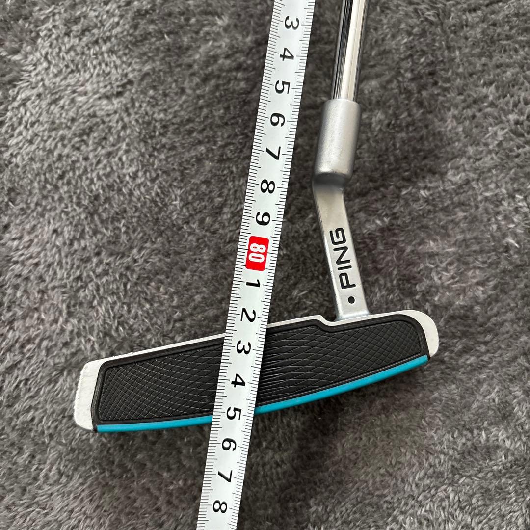 PING パター SIGMA2 ブレード型 ピン型