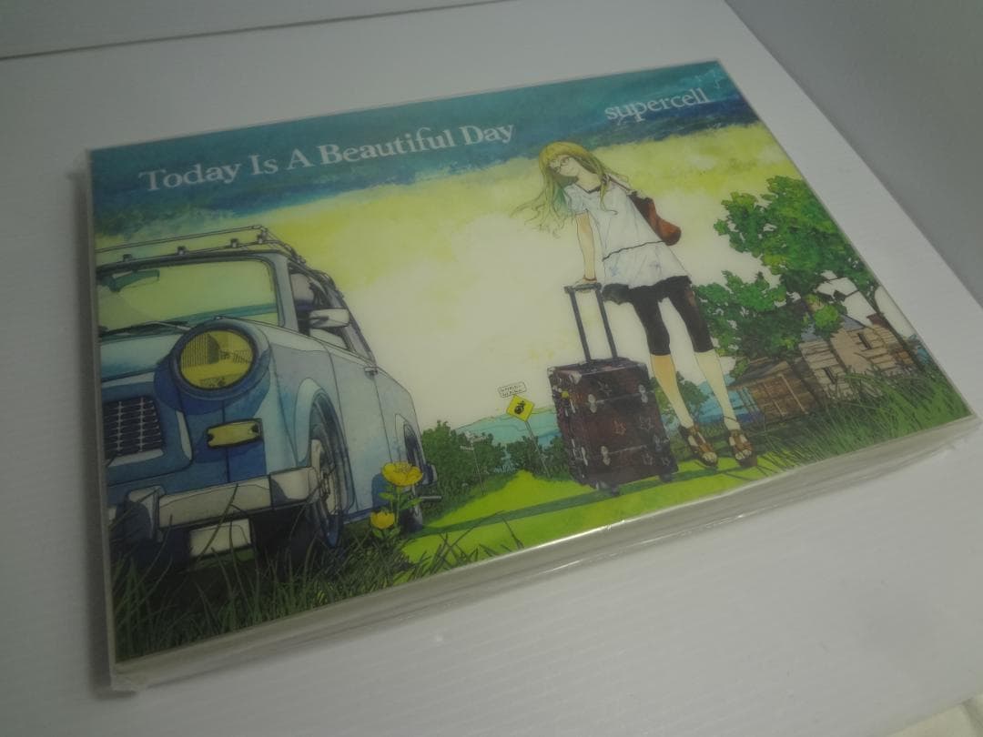 26a ★ay Today Is A Beautiful Day