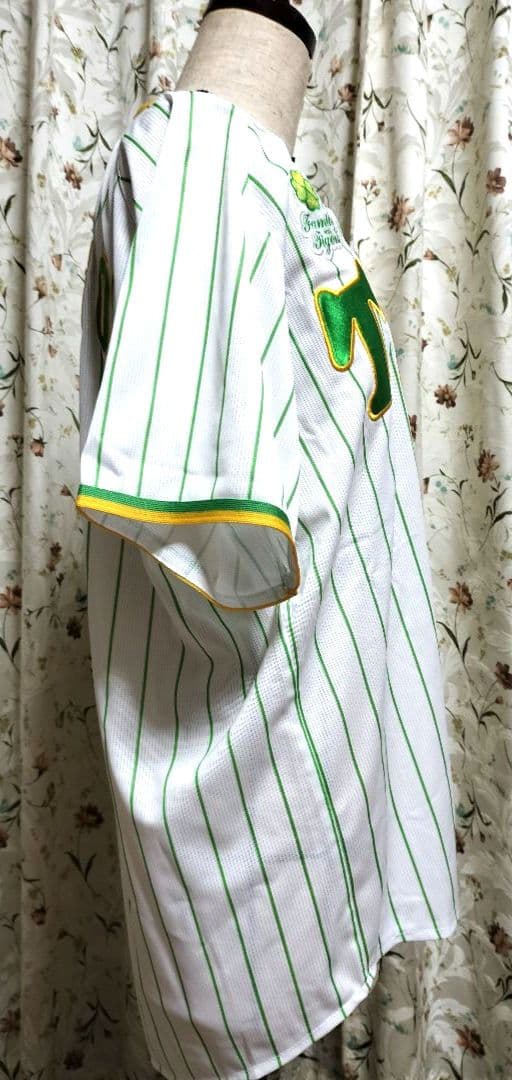 阪神タイガース ユニフォーム 梅野隆太郎