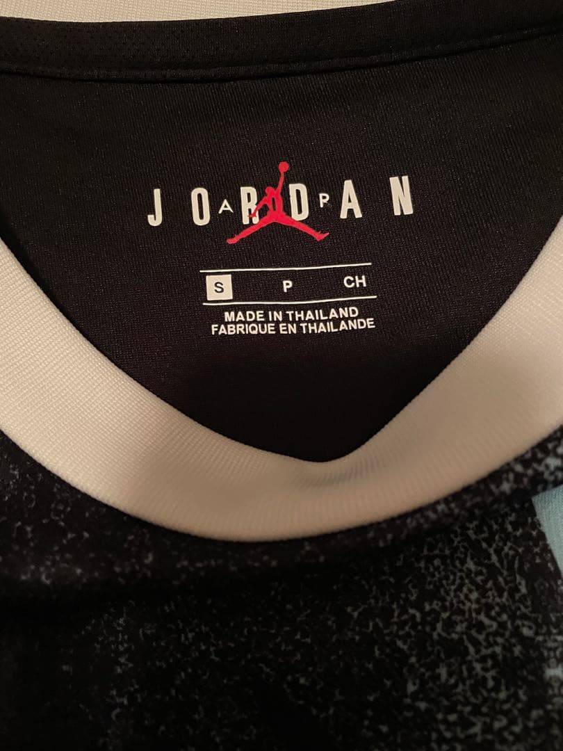 Jordan パリ・サンジェルマン ジャージ