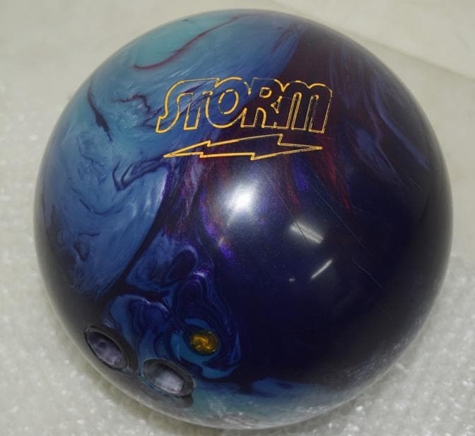 STORM/ストーム physiX MAESTRO 15P ボウリングボール