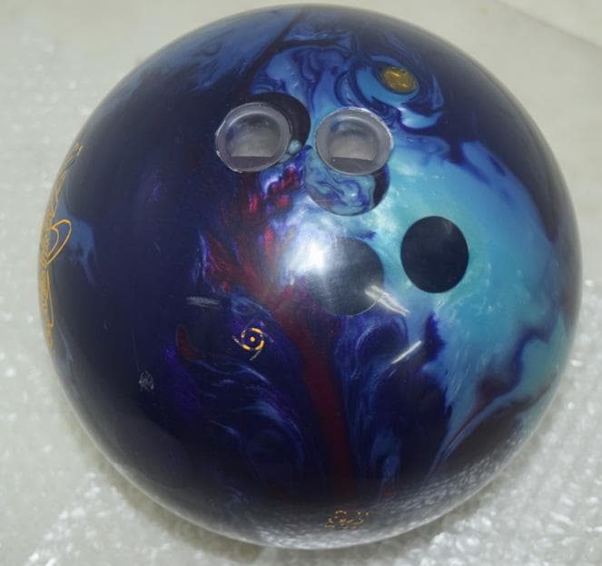 STORM/ストーム physiX MAESTRO 15P ボウリングボール