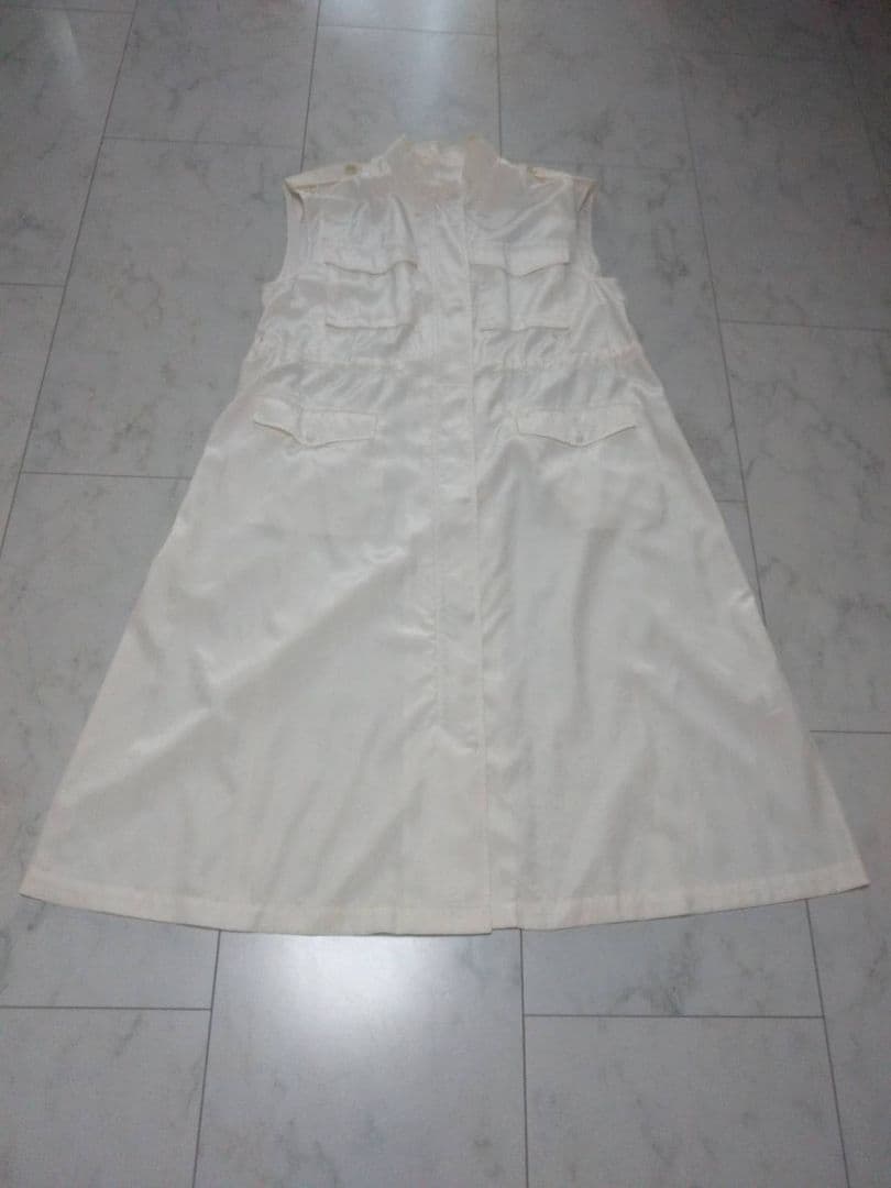 グレースコンチネンタル　ジレ