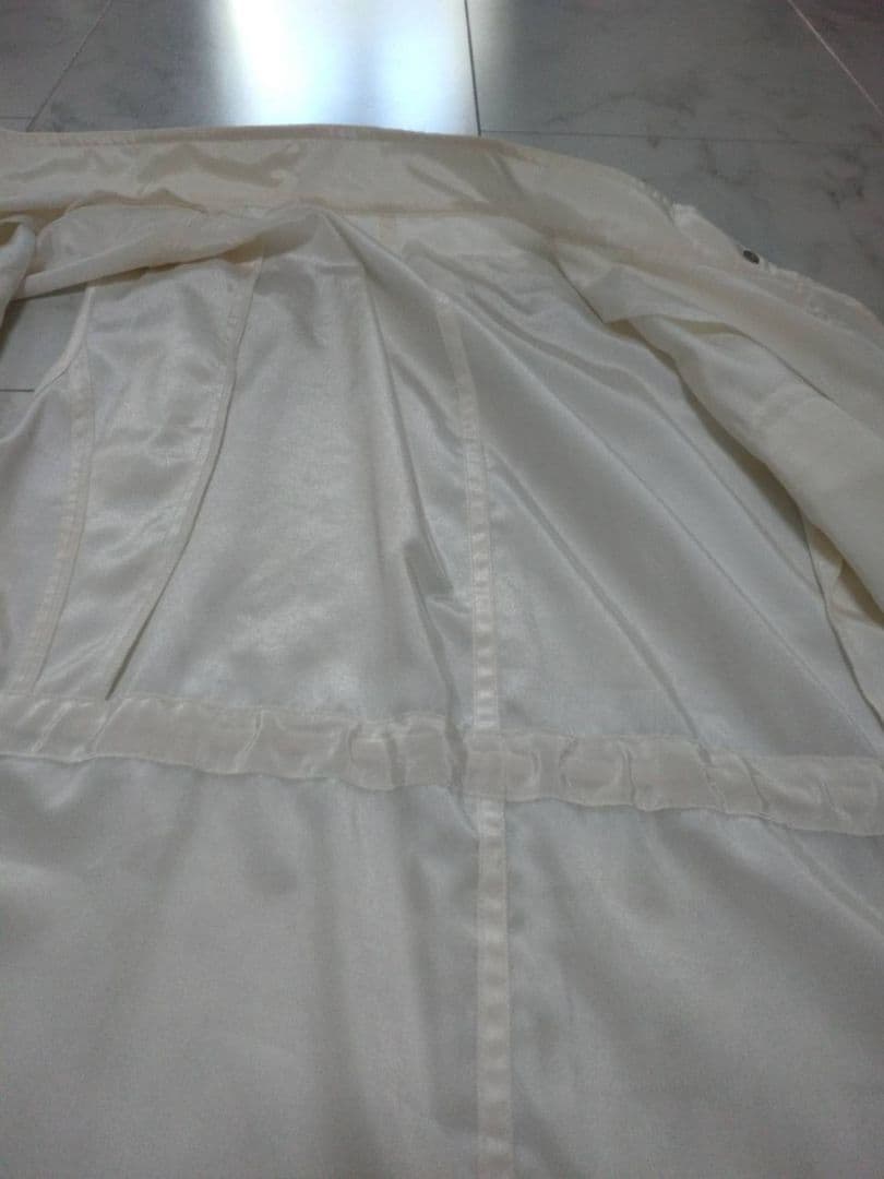 グレースコンチネンタル　ジレ