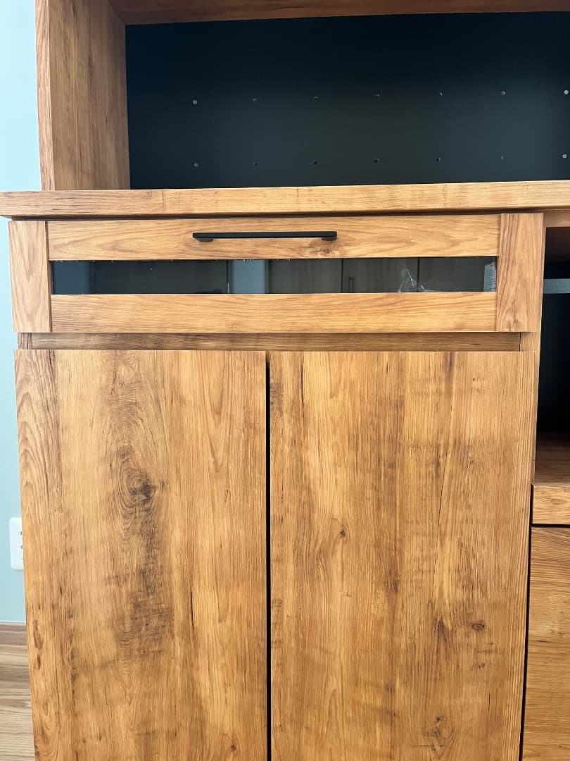 kayla キッチンボードケイラ幅105cmタイプ