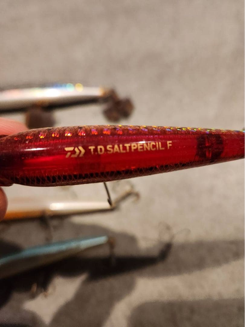 DAIWA　ルアー　11点セット