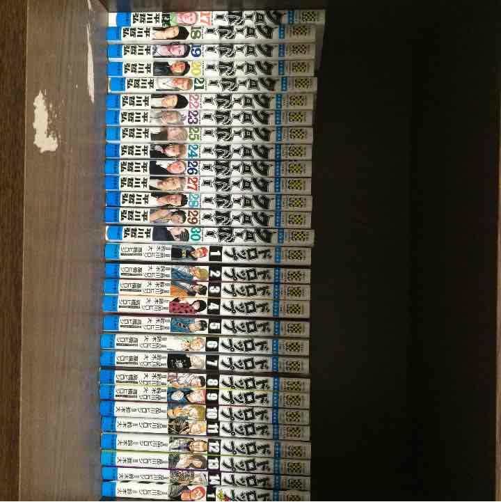 チキン クローバー ドロップ ドロップOG GTO 暗殺教室