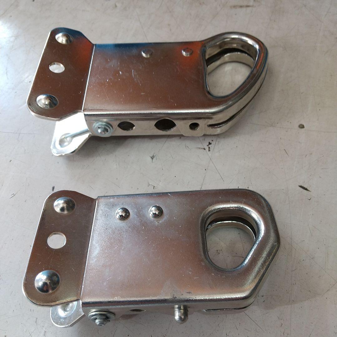 タニザワ 全ネジキャッチャー ２個組