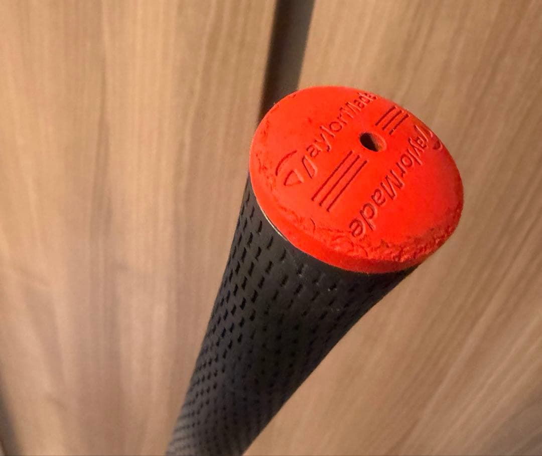 テーラーメイド TaylorMade M6 ドライバー 10.5度 FUBUKI