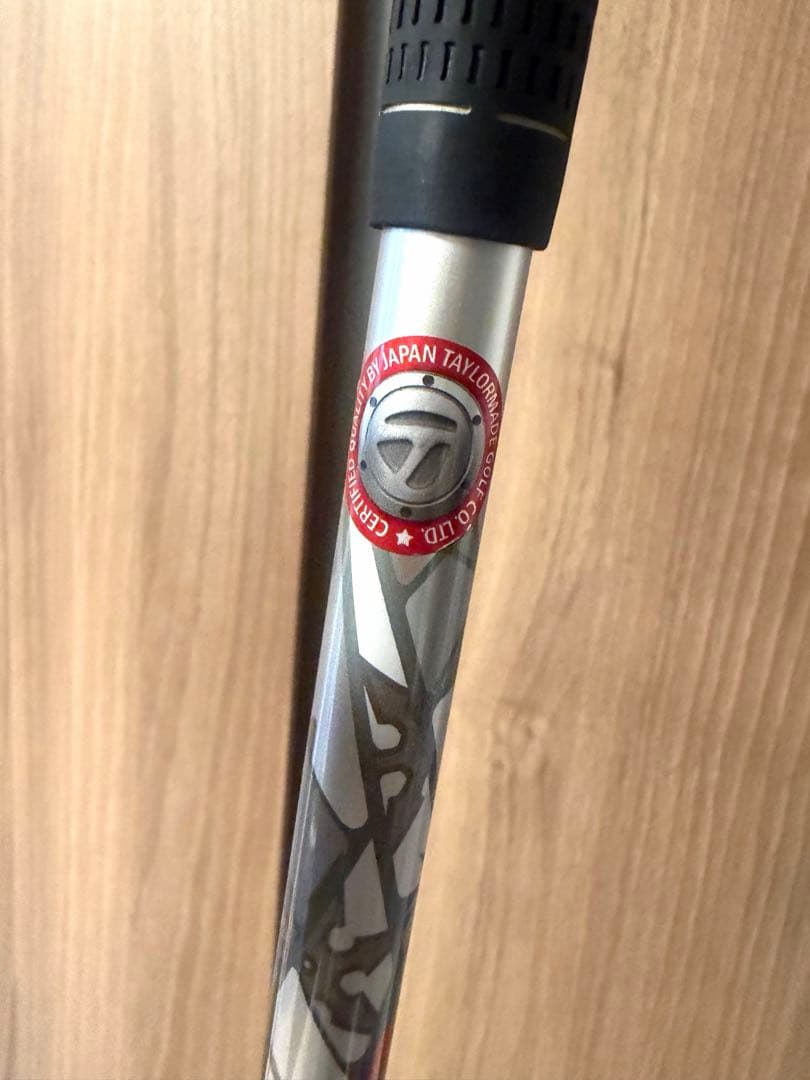 テーラーメイド TaylorMade M6 ドライバー 10.5度 FUBUKI