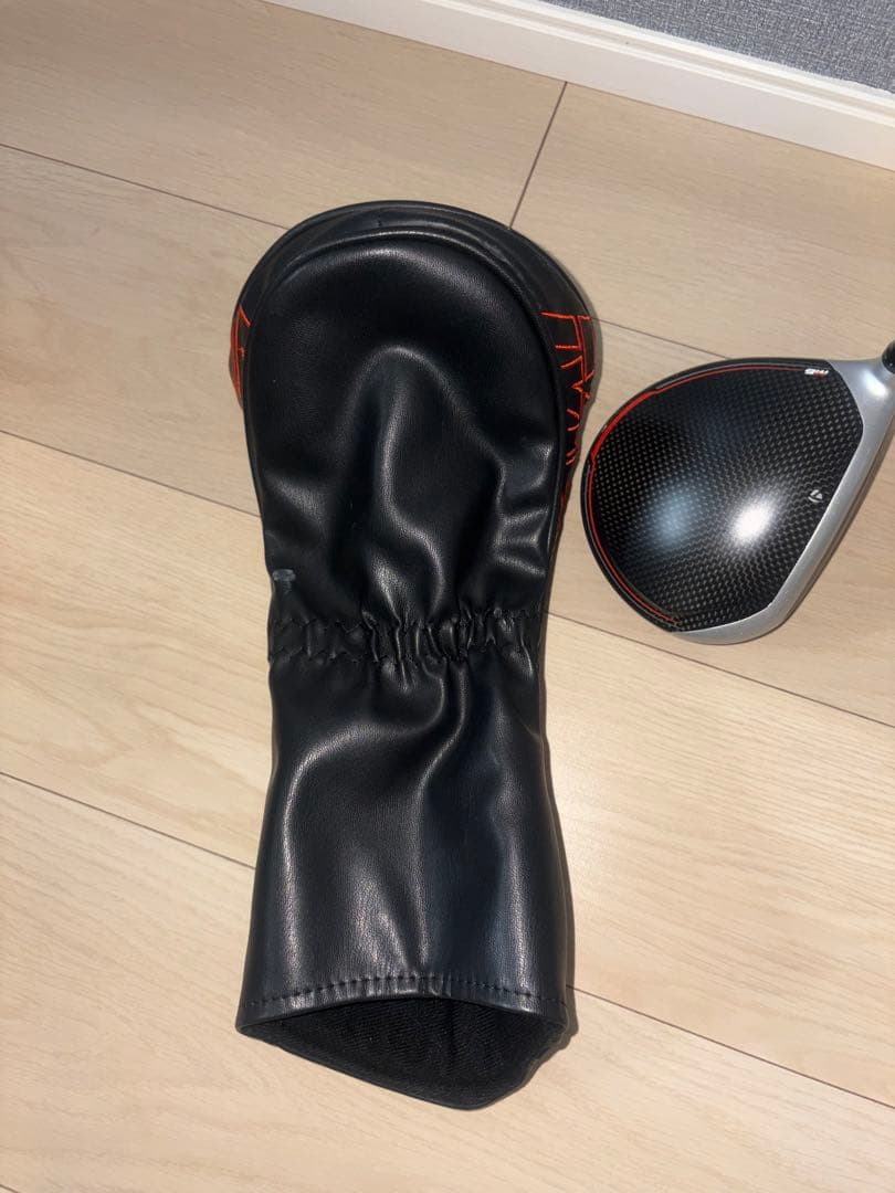 テーラーメイド TaylorMade M6 ドライバー 10.5度 FUBUKI