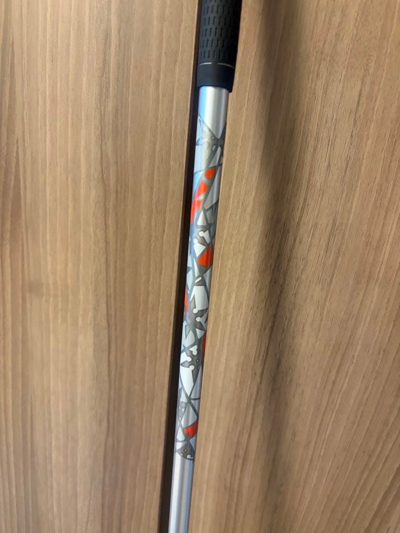 テーラーメイド TaylorMade M6 ドライバー 10.5度 FUBUKI