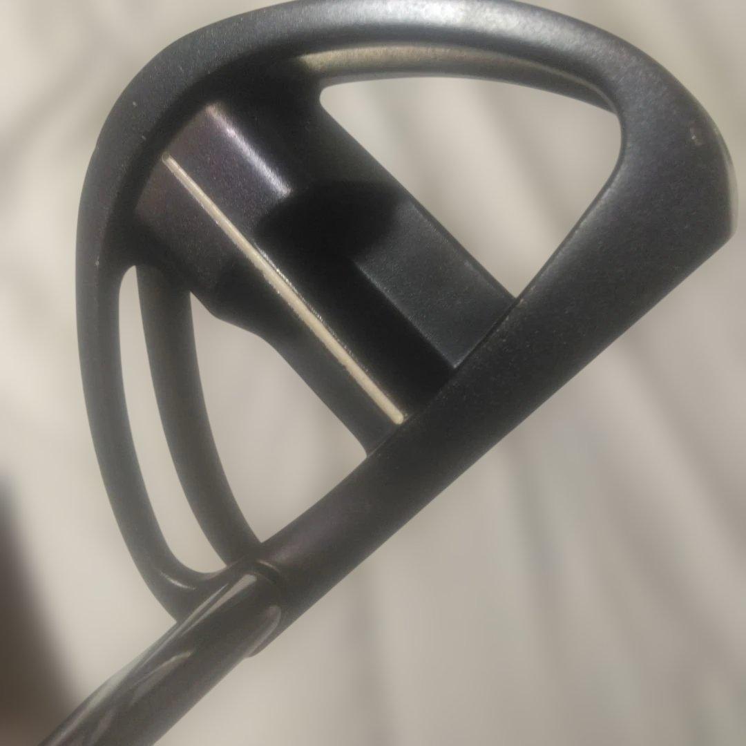 レフティTaylorMade Rossa パター　32インチ