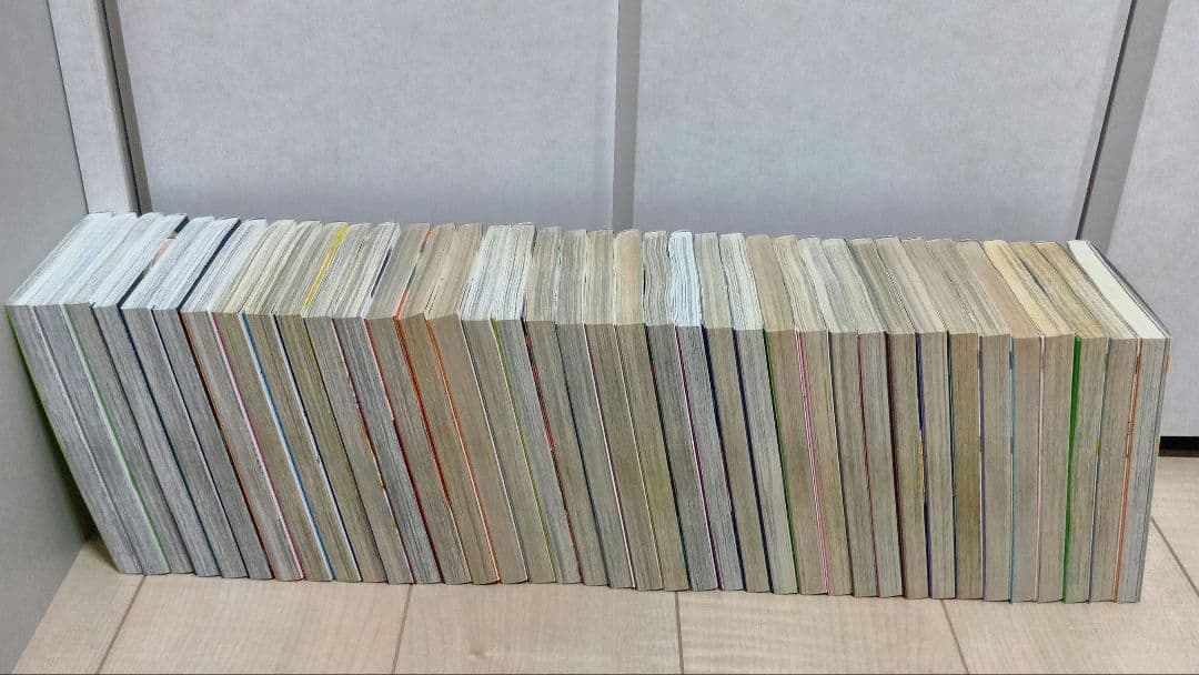 HUNTER✕HUNTER　全38巻セット