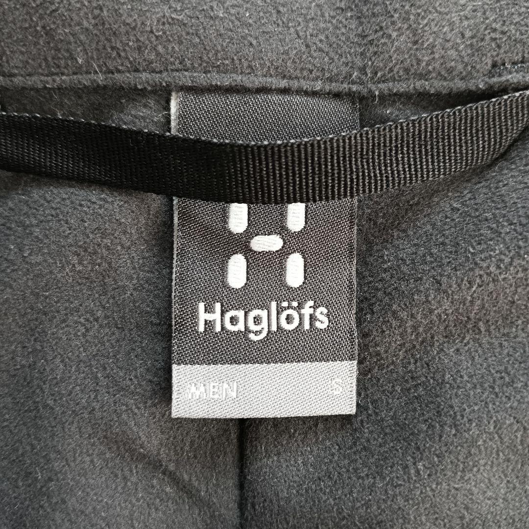 Haglofs ホグロフス スキーウェア パンツ スノボ S line pant