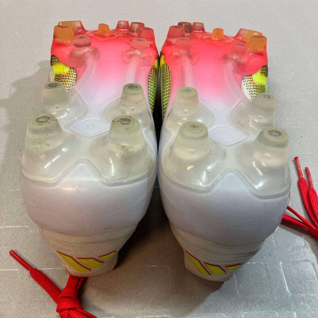 アディダス F50 エリート　ジャパン　24.5