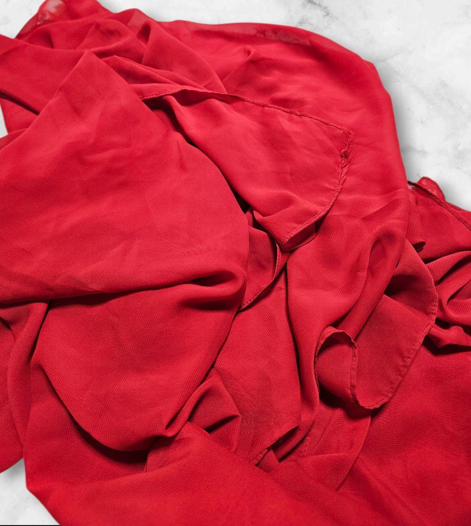 ベリーダンス セットアップ シフォンベール付