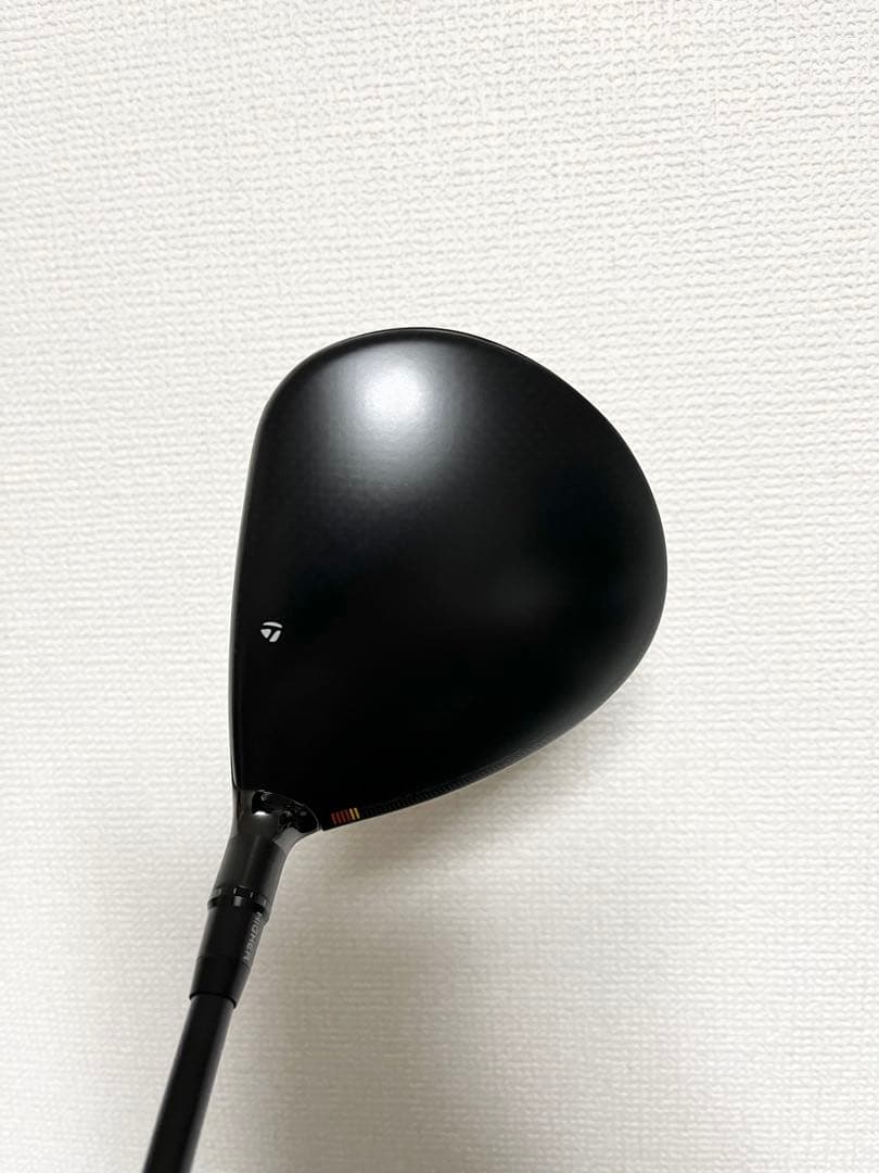 テーラーメイド R7 ミニドライバー 13.5°