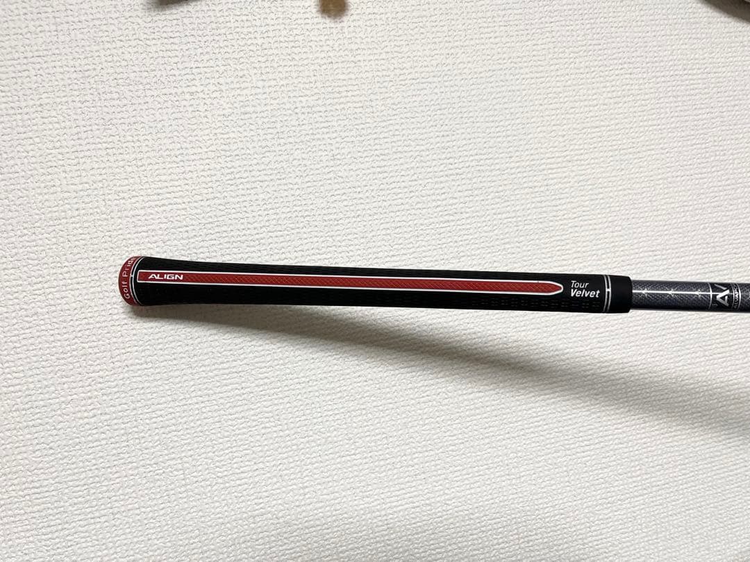 テーラーメイド R7 ミニドライバー 13.5°