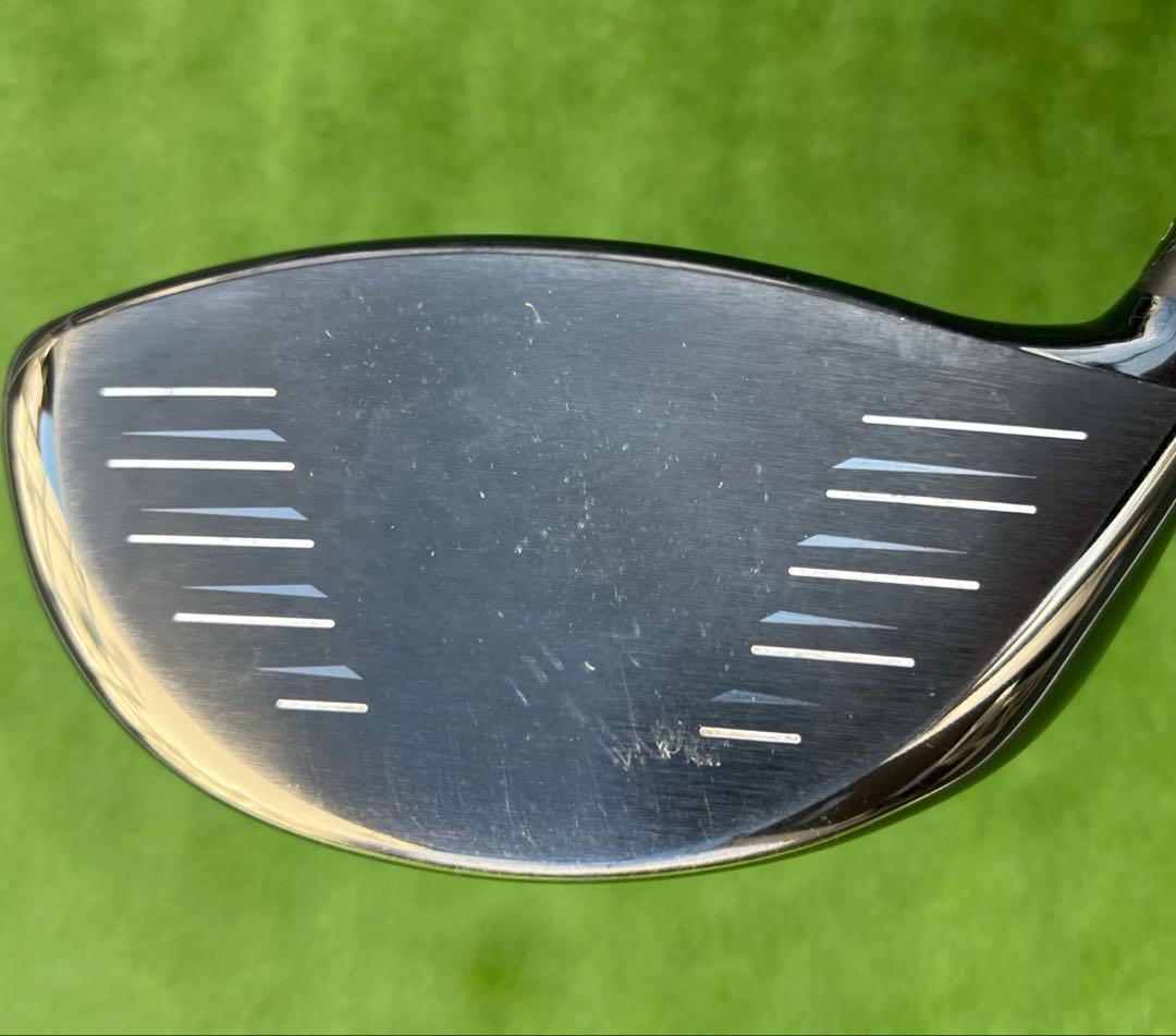 名器　タイトリスト　ドライバー　915D3 9.5度