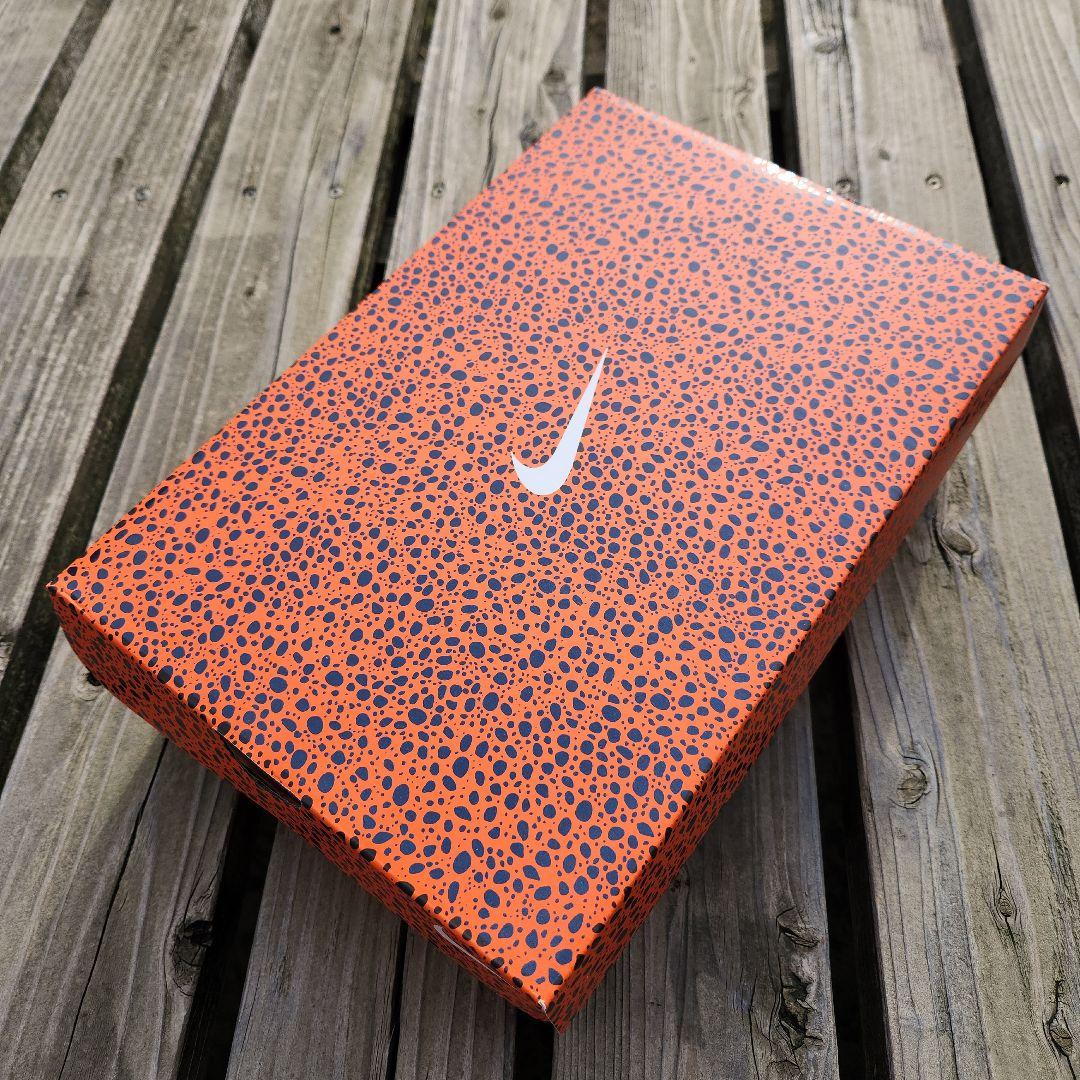 【27㎝】Nikeナイキ リアクトX インフィニティラン4