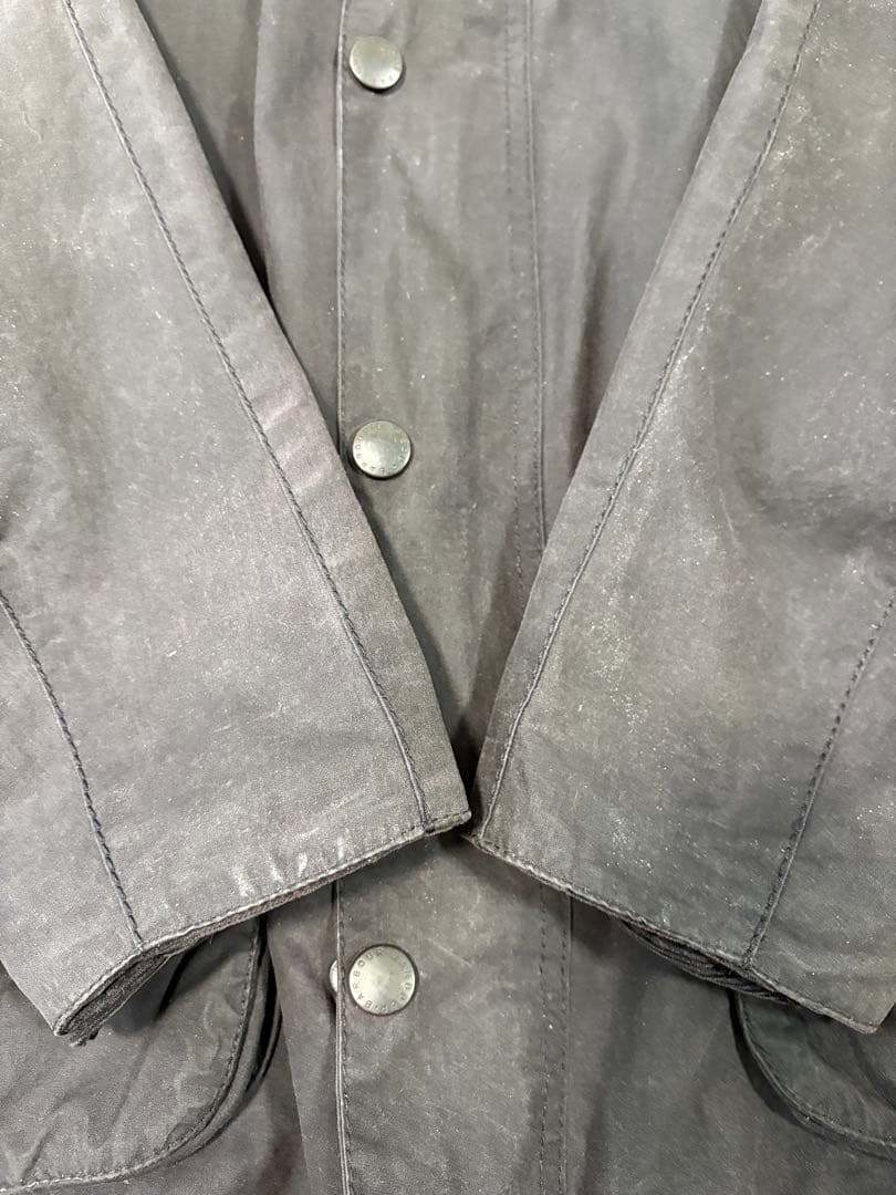 ジャケット・アウター Barbour Ashby medium