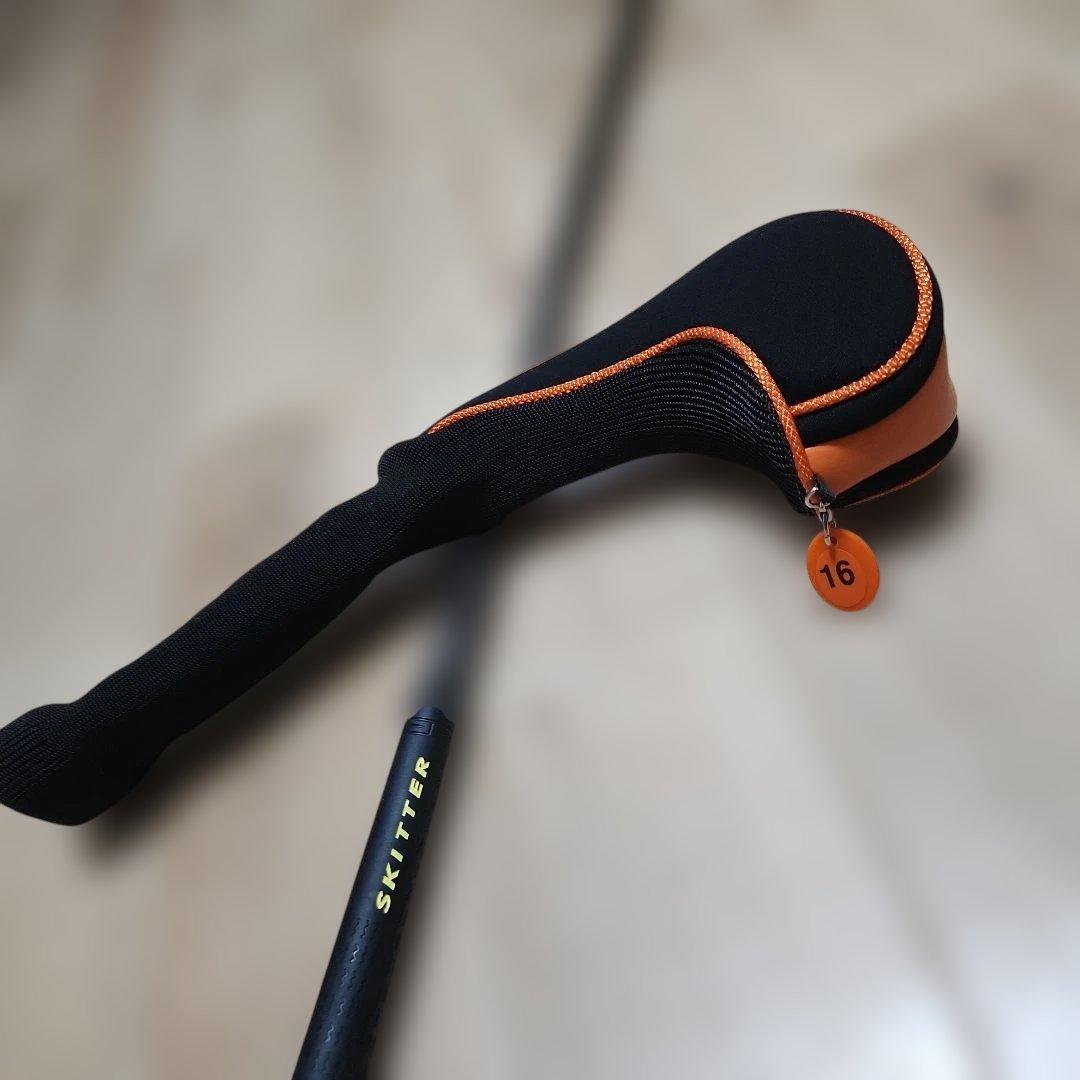 送料込み/スキッターSKITTER/OUGAITOUユーティリティー 16°/R