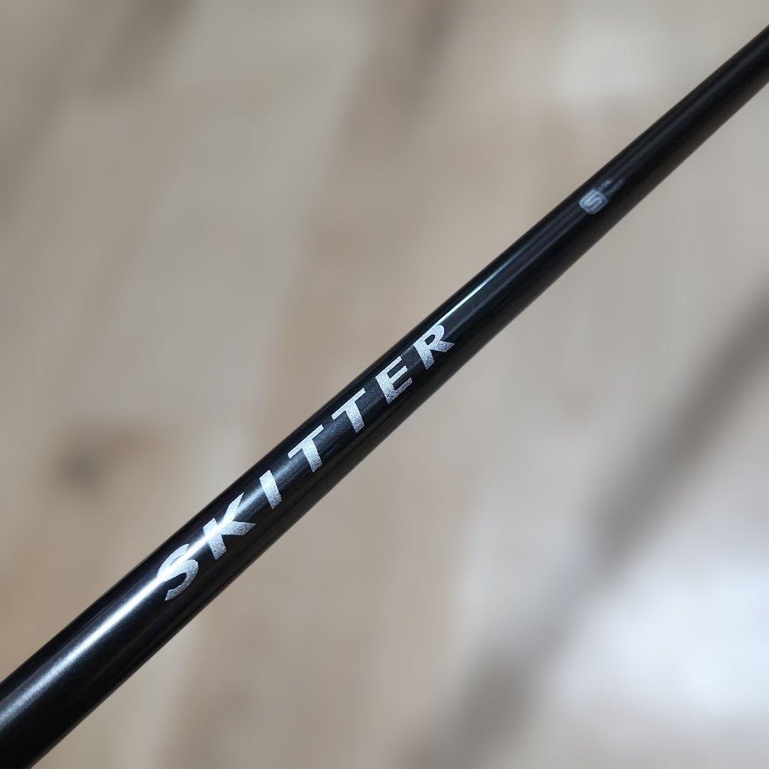 送料込み/スキッターSKITTER/OUGAITOUユーティリティー 16°/R