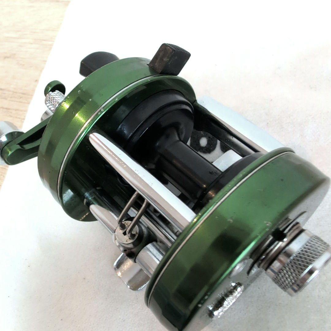 Abu Garcia Ambassadeur 2500C ベイトリール