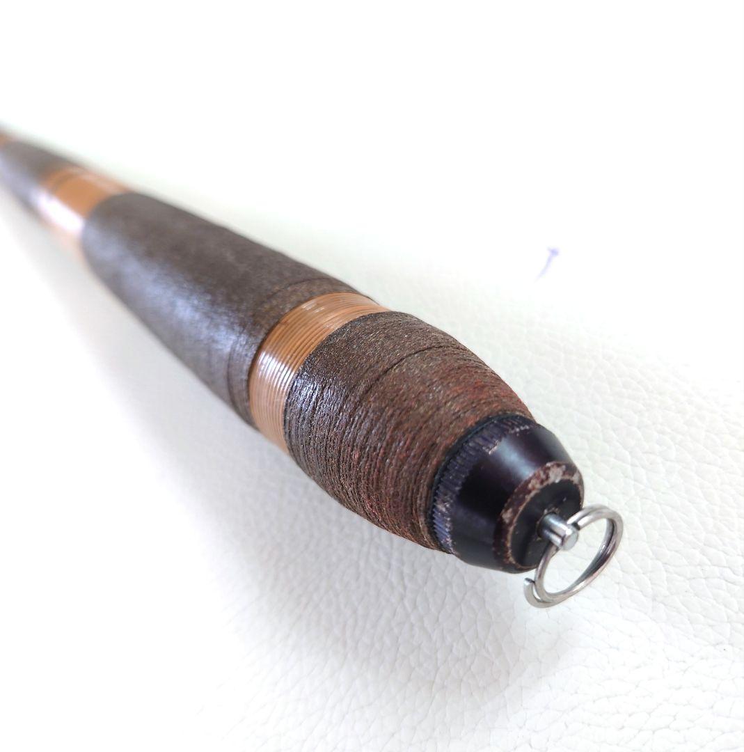 ダイワ　波紋　硬調　15尺